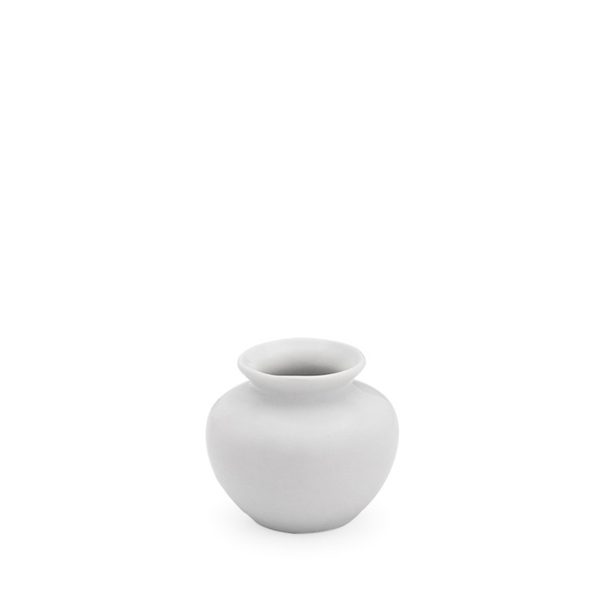 Vasinho de porcelana 100 ml