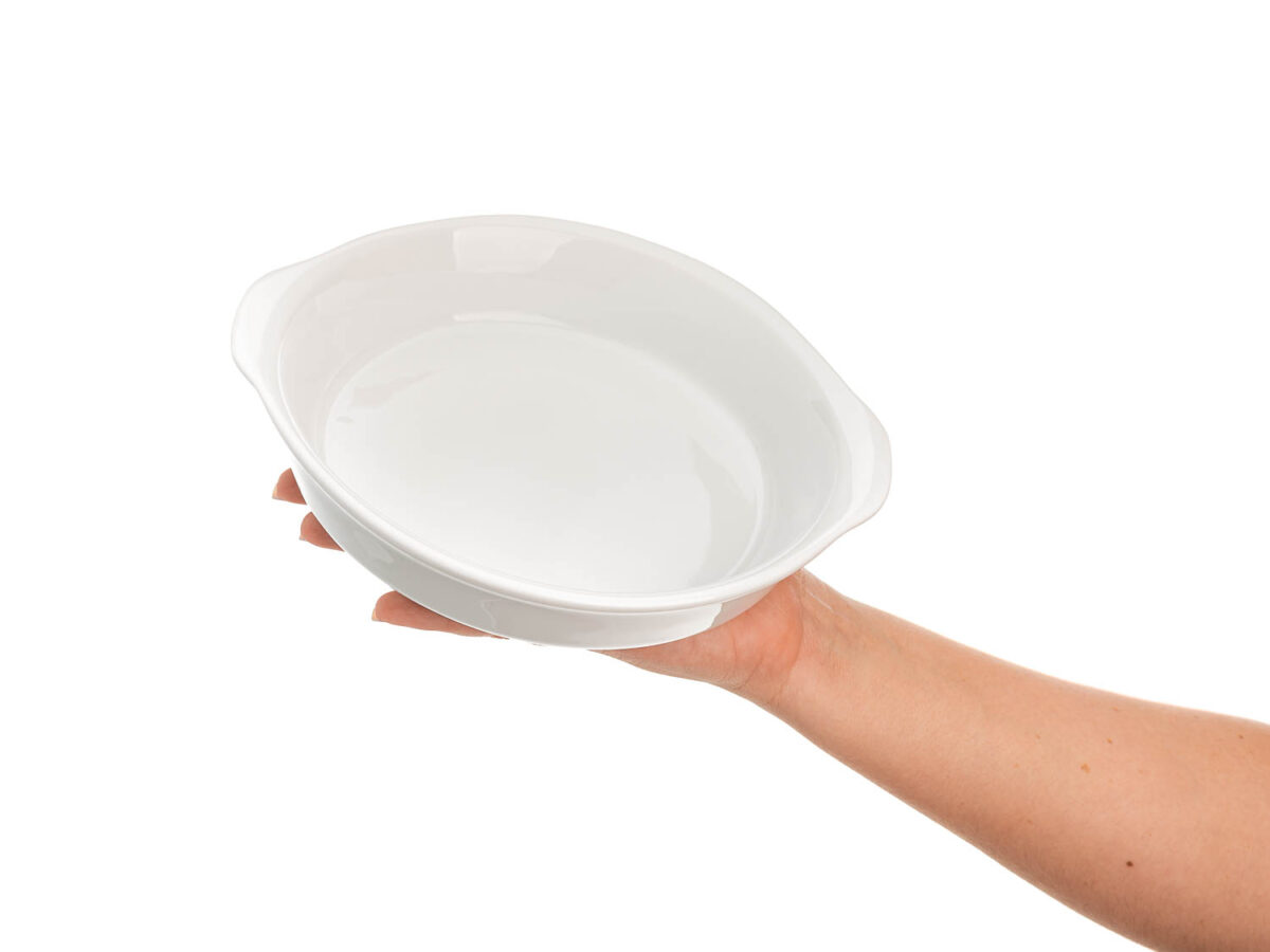 14475034677_travessa20porcelana202.jpg Travessa de porcelana redonda 500 ml