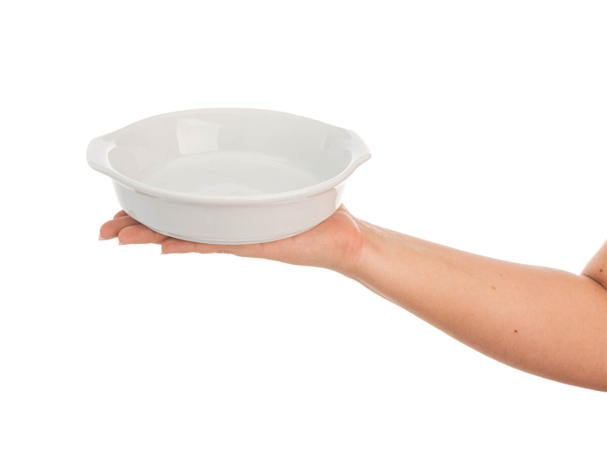 14475035559_travessa20porcelana204.jpg Travessa de porcelana redonda 500 ml