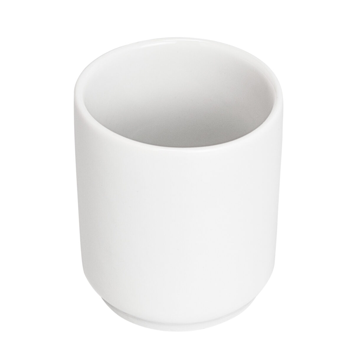 15146704195_copo20de20porcelana202.jpg Kit com 6 copinhos de porcelana 150 ml