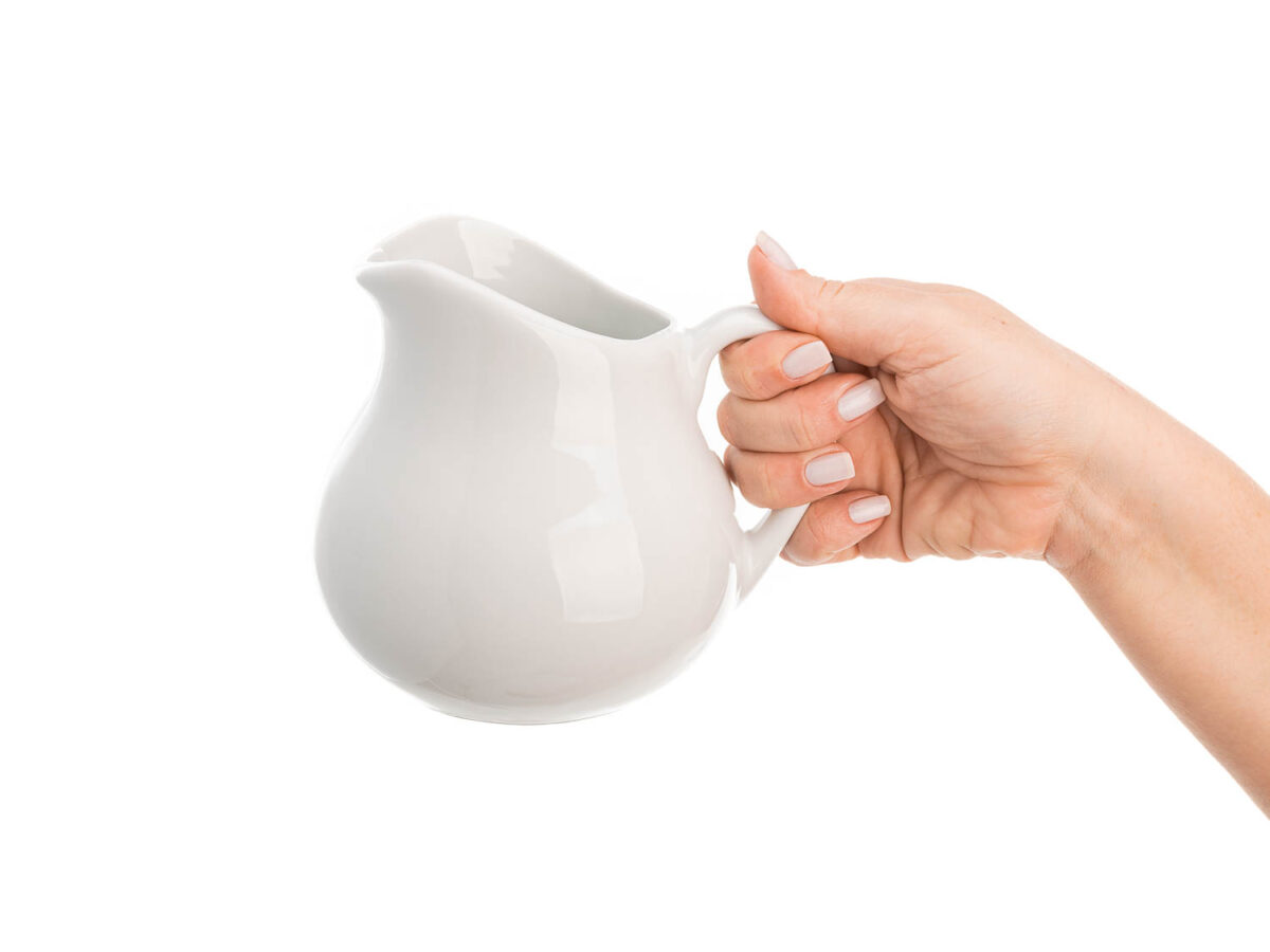 14455590692_jarra20porcelana2075020ml202-3.jpg Jarra de porcelana 750 ml leiteira de louça branca