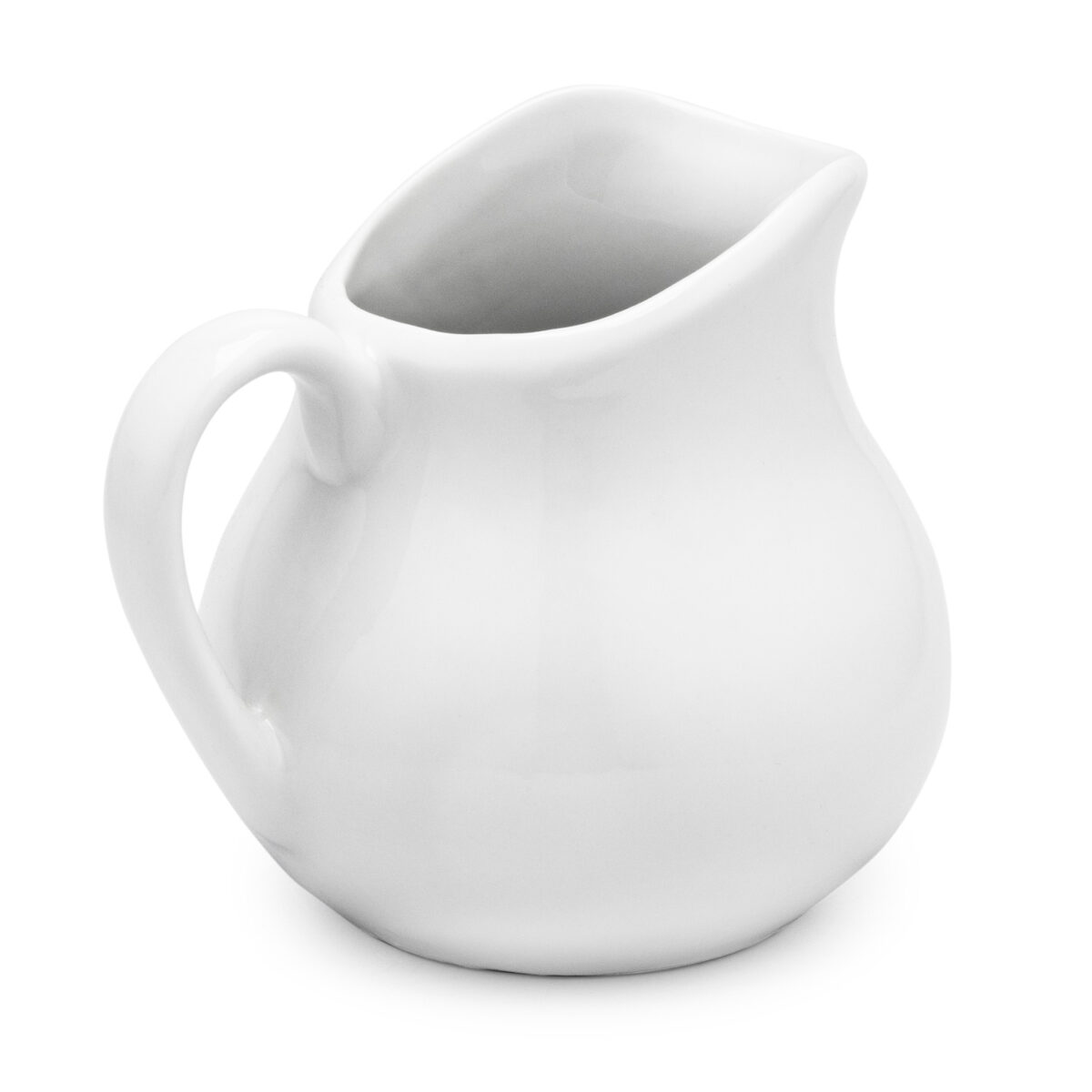 15134633444__MG_5904-1.jpg Jarra de porcelana 750 ml leiteira de louça branca