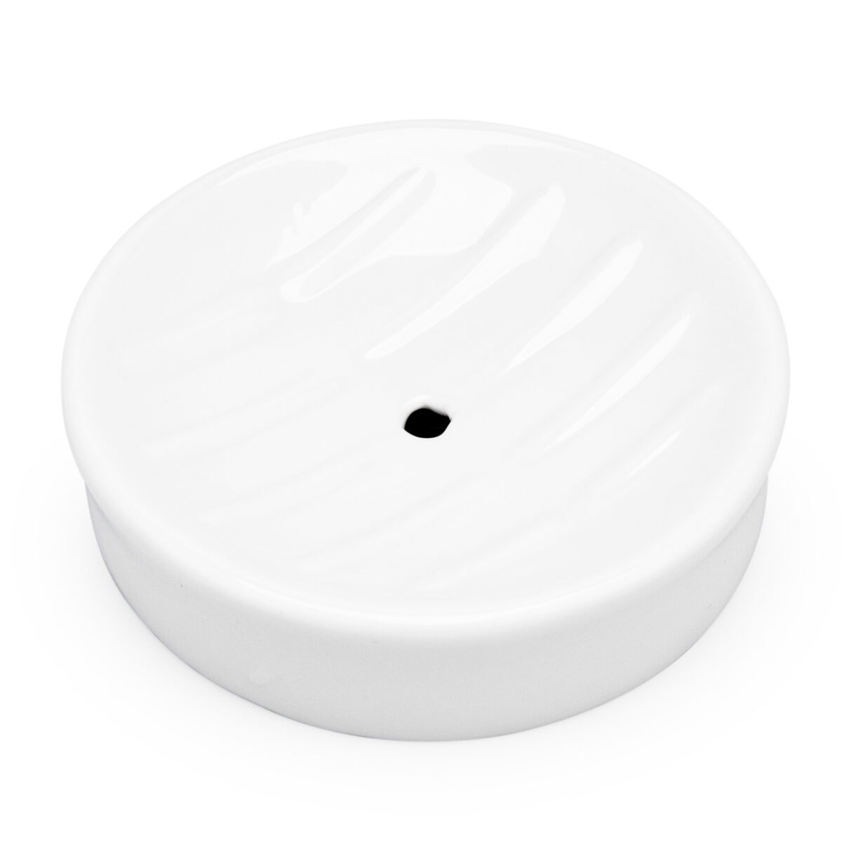 15134635284__MG_5928-1.jpg Porta sabonete em barra saboneteira de porcelana