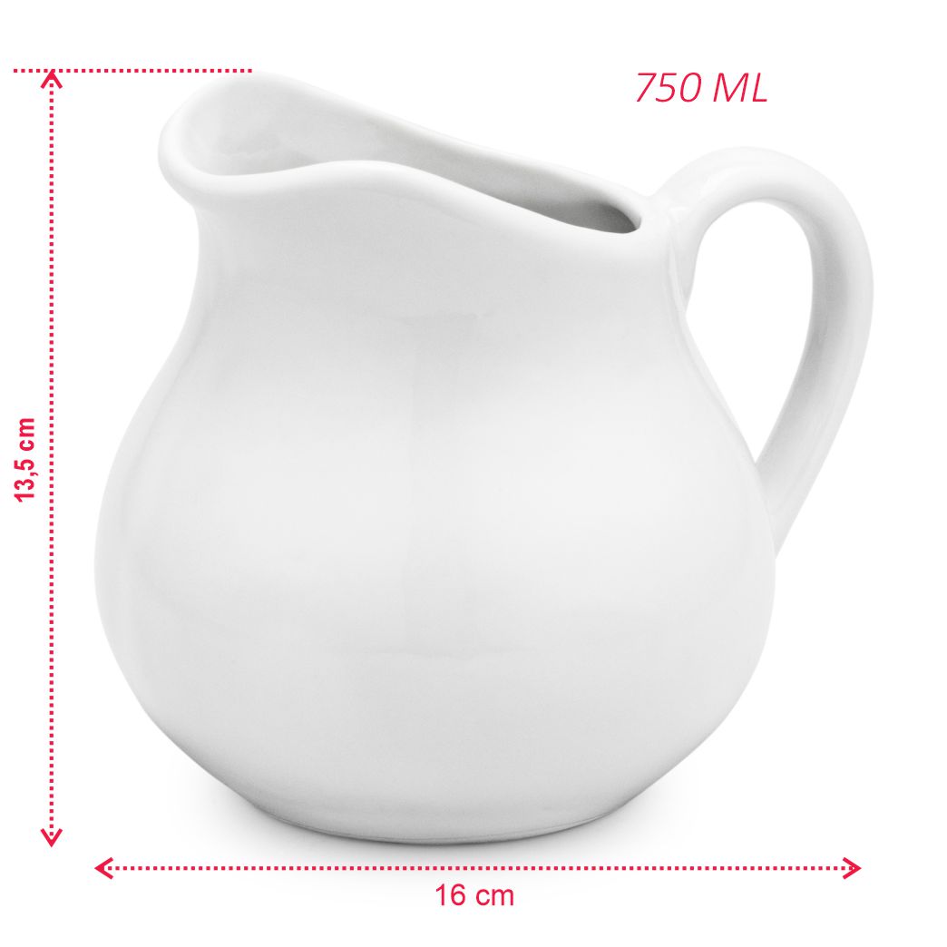 15159181291_1605-2-2.jpg Jarra de porcelana 750 ml leiteira de louça branca