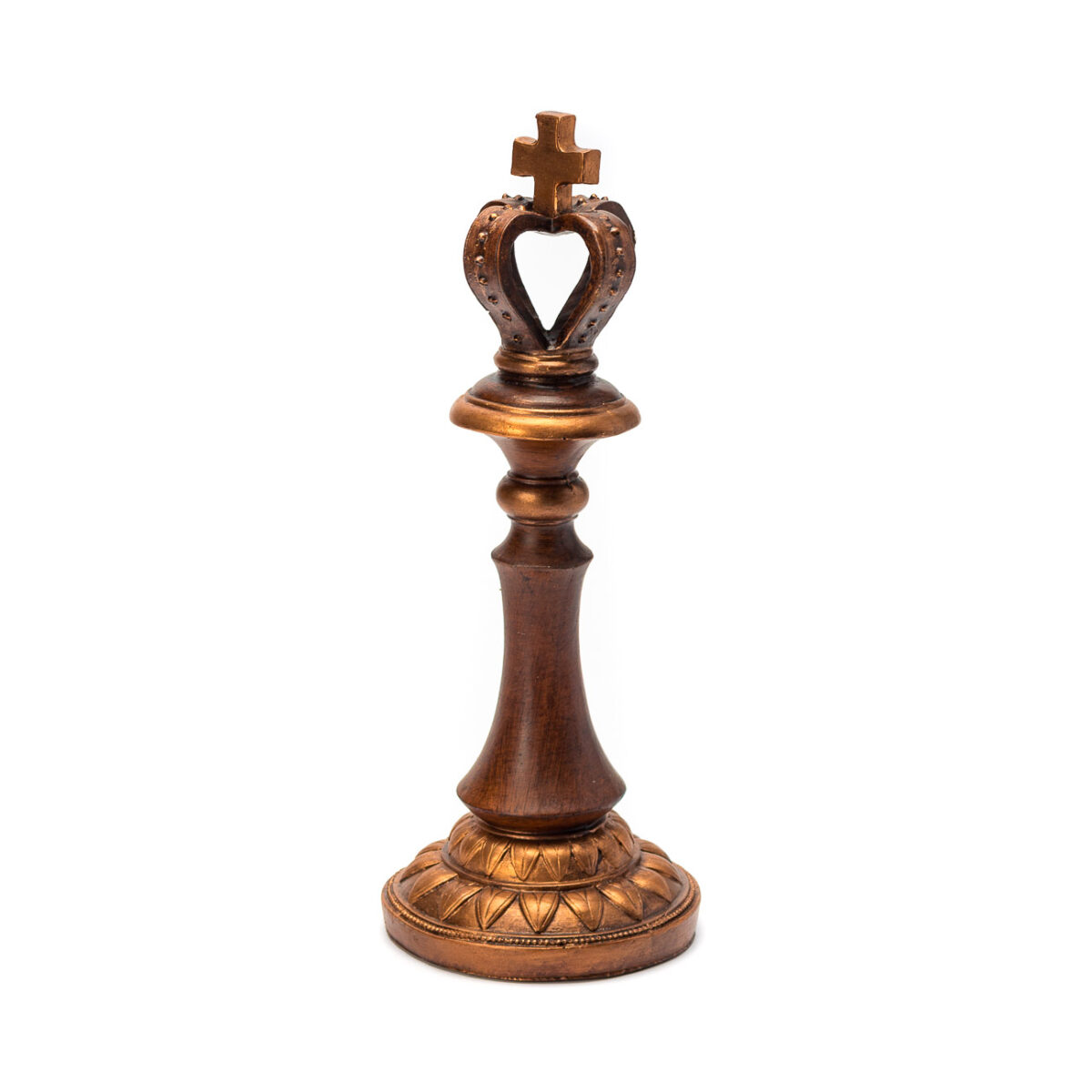 13381222045_pinha20peca20do20xadrez20coroa208326203-2.jpg Rei peça do xadrez decorativa em resina 33 cm