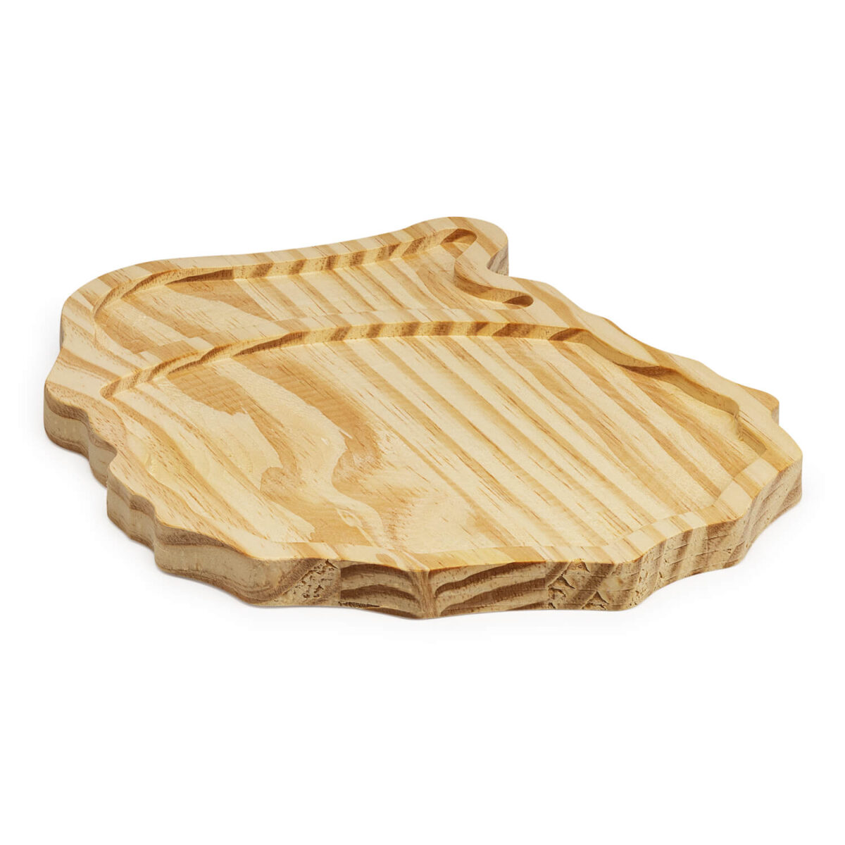 15166307149_EM-PAPAI-NOEL_03-8.jpg Papai Noel petisqueira mesa posta Natal tábua 24 x 30 cm