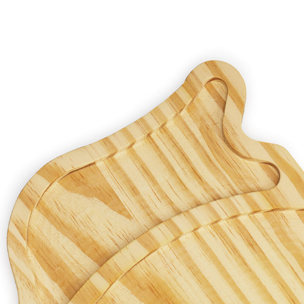 15166307155_EM-PAPAI-NOEL_04-3.jpg Papai Noel petisqueira mesa posta Natal tábua 24 x 30 cm