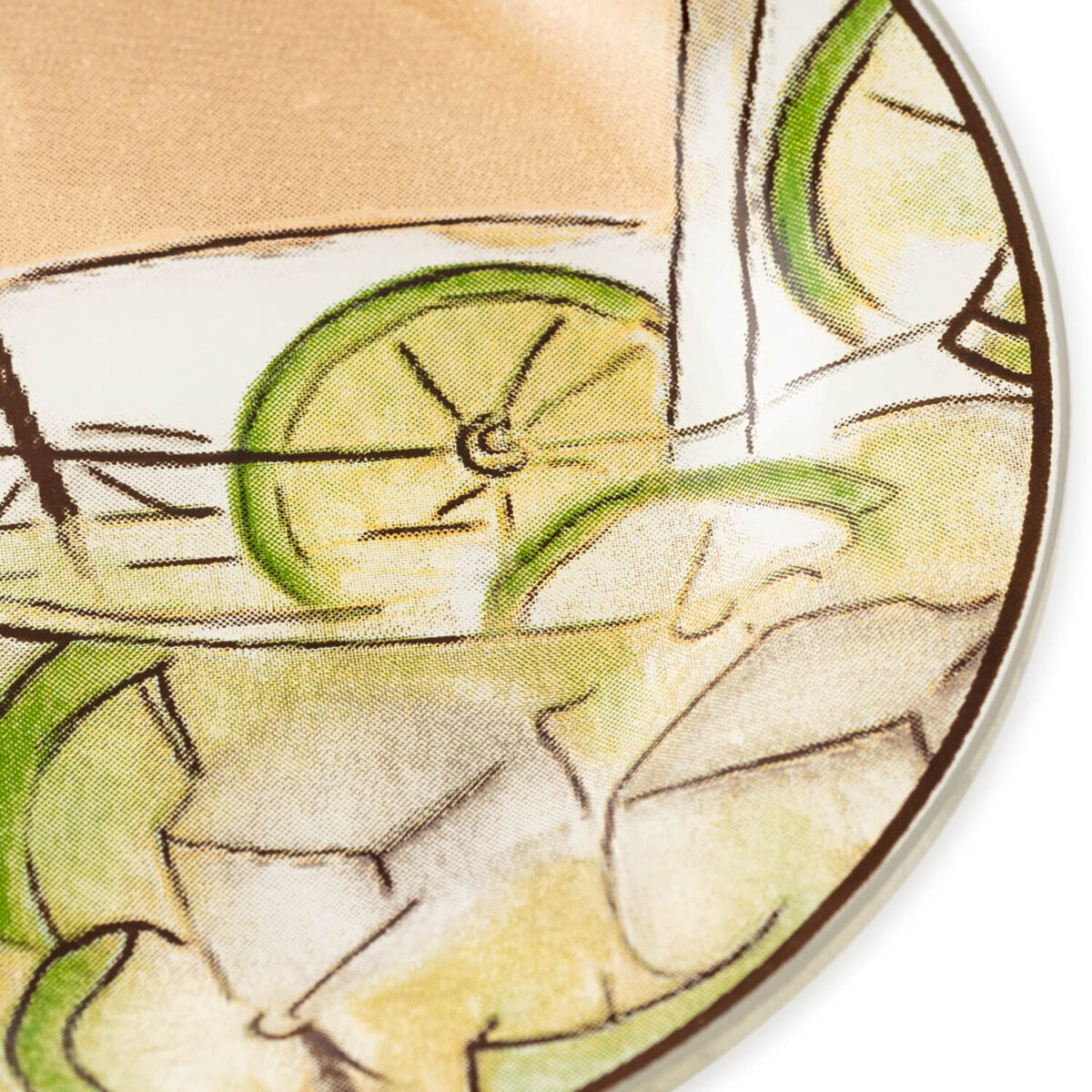 15166615724_16683_04.jpg Kit caipirinha petisqueira vidro prato 18 cm pratinho 13 cm