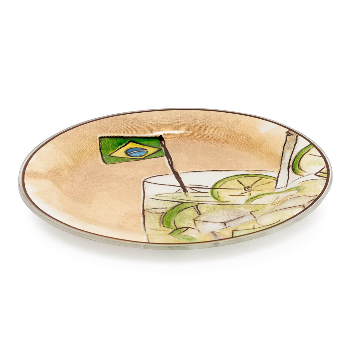 15166615735_16683_02.jpg Kit caipirinha petisqueira vidro prato 18 cm pratinho 13 cm