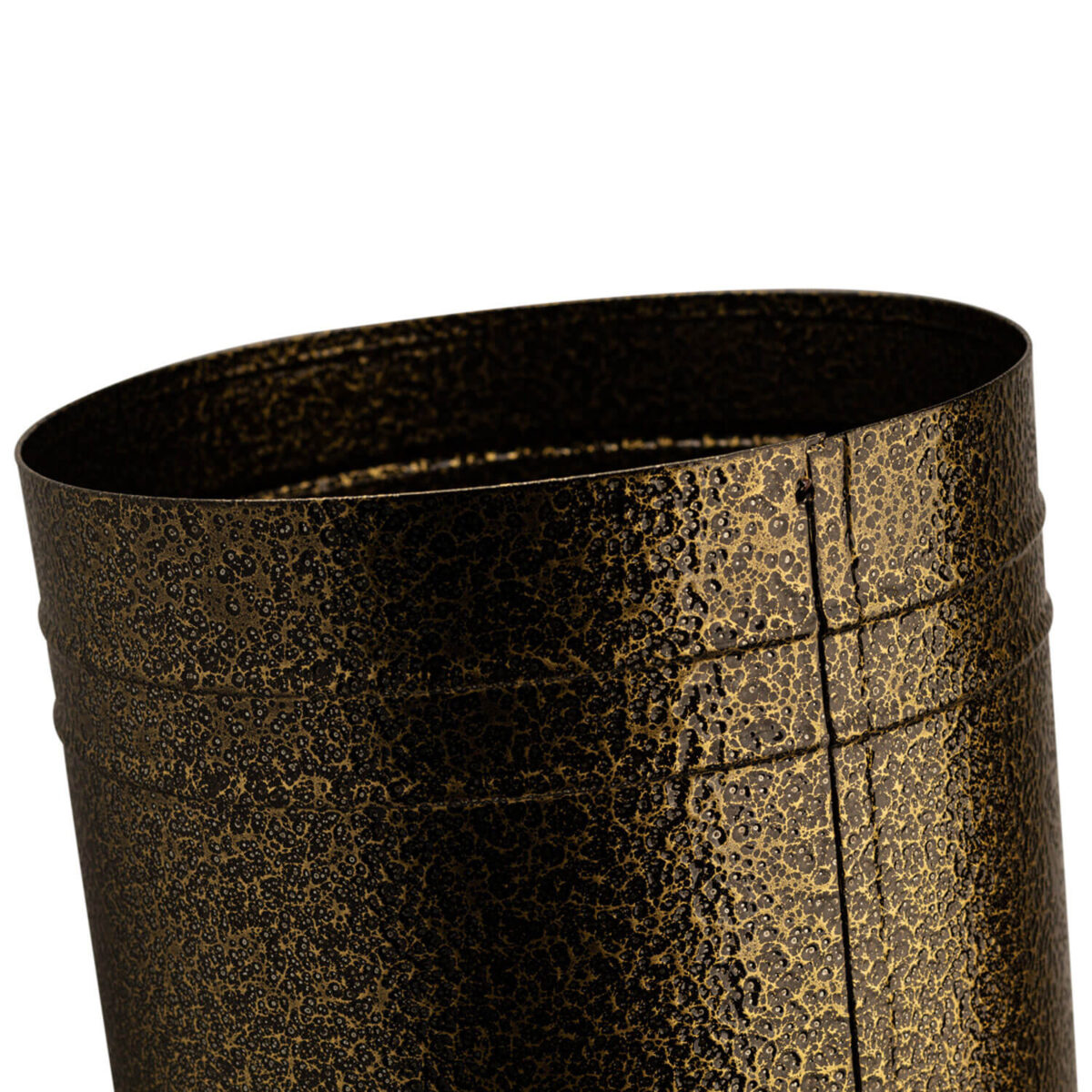 15167241479_LIXEIRA10LOUROVELHO_05.jpg Lixeira 10 litros ouro velho aço galvanizado com tampa