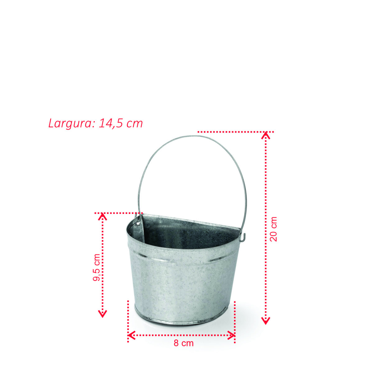 15161859737_MINIFLOREIRA-1.jpg Vaso de parede mini floreira com alça aço galvanizado