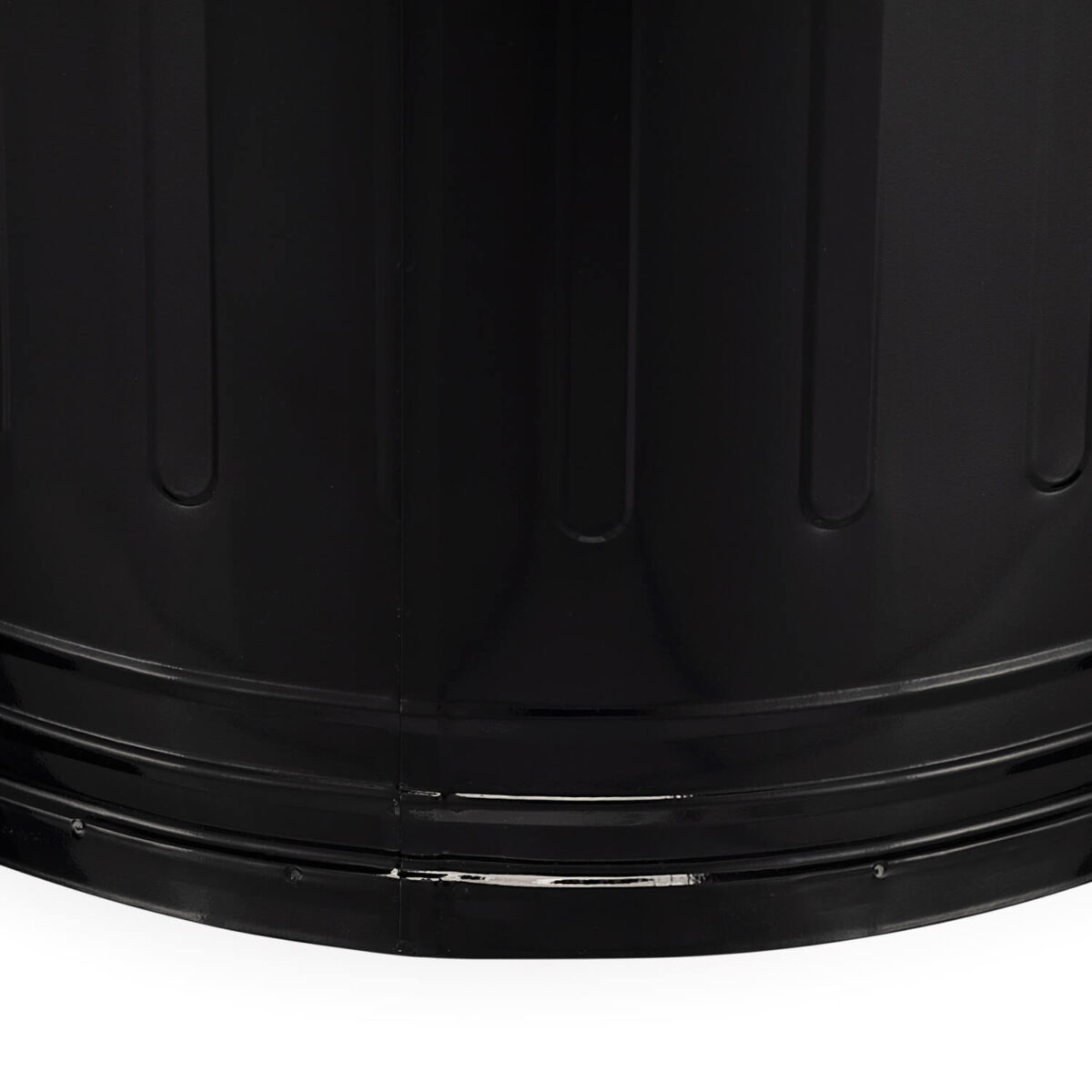 15167231392_LIXEIRA100LPRETA_05-2.jpg Lixeira 100 litros preta lata de lixo americana preta aço