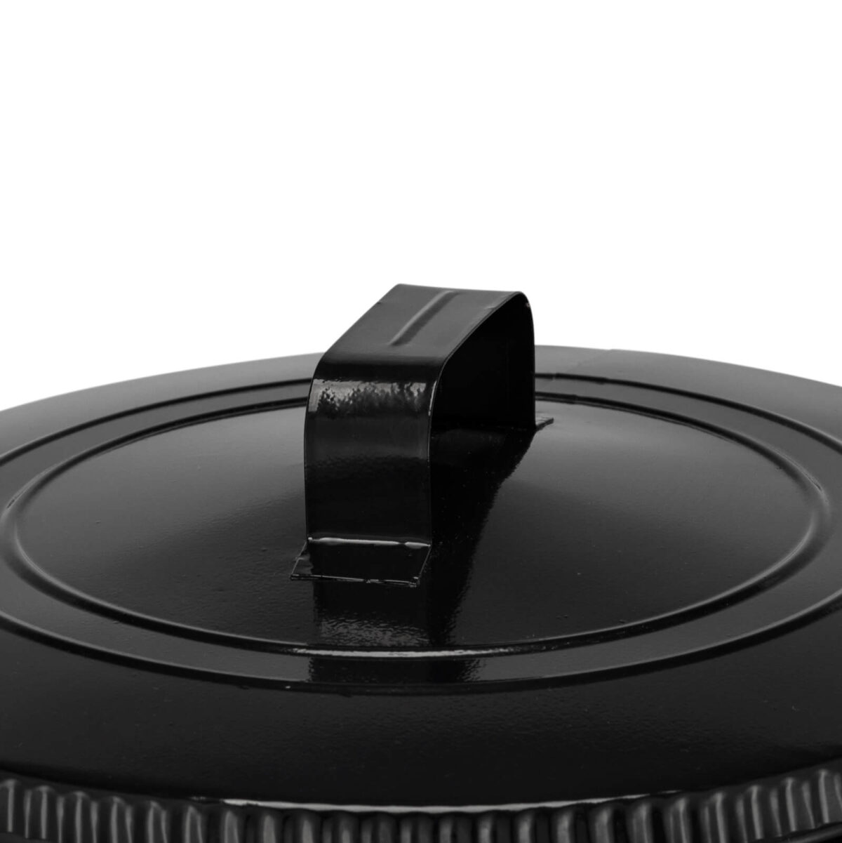 15167624973_LIXEIRA50LPRETA_04-1.jpg Lixeira 50 litros preta lata de lixo americana preta