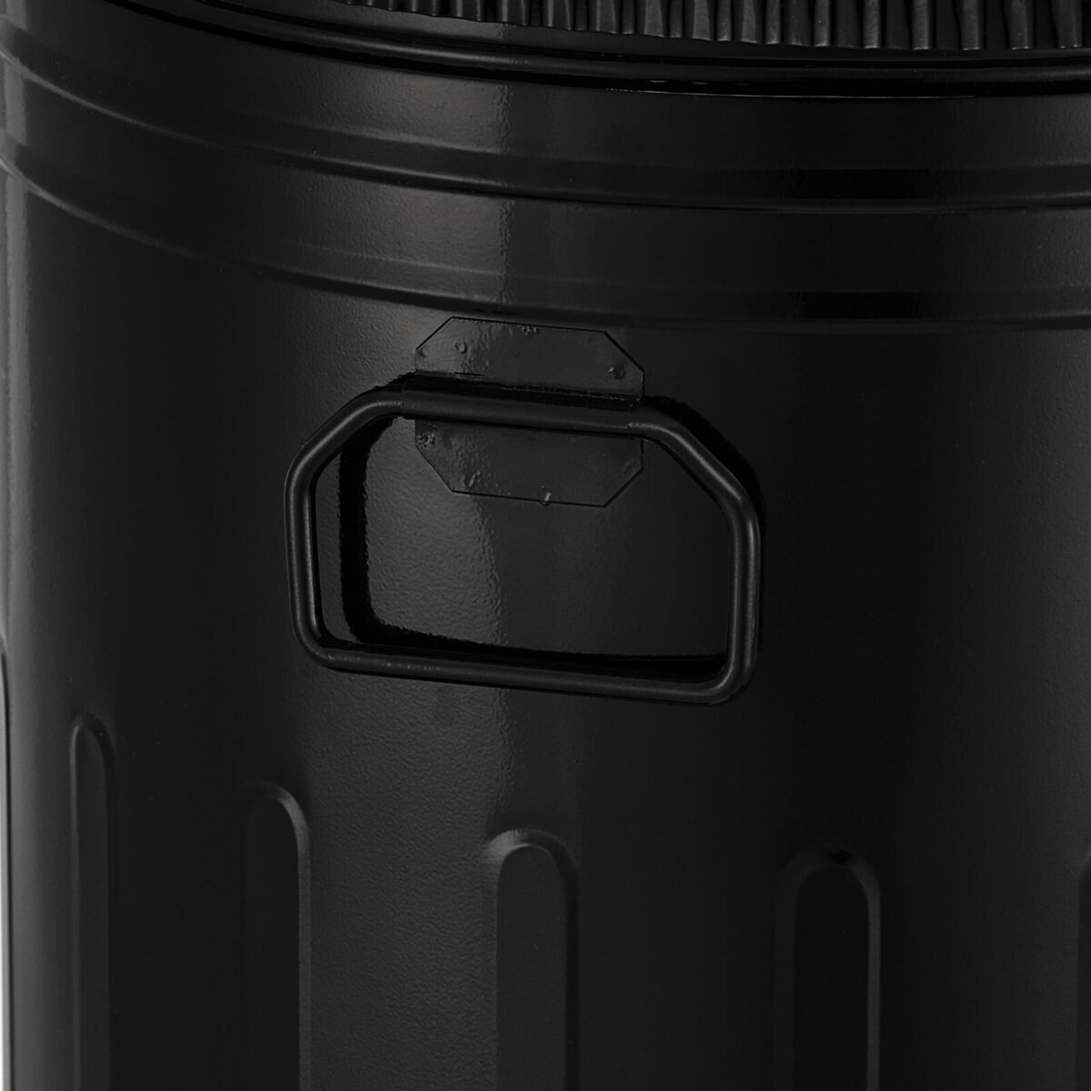 15167624995_LIXEIRA50LPRETA_03-1.jpg Lixeira 50 litros preta lata de lixo americana preta