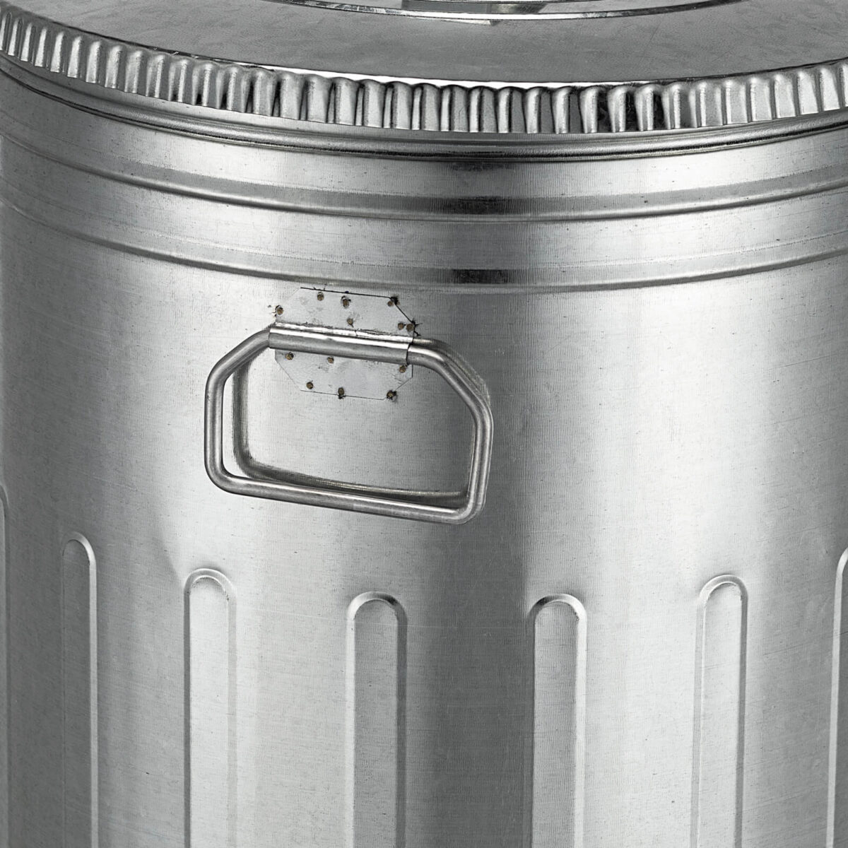 15167630272_CRAFT-093_03-5.jpg Kit lixeiras 100 litros 50 litros 30 litros aço galvanizado