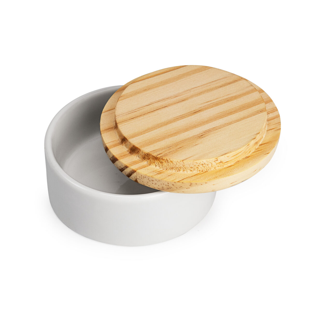 15172240822_1854_3-04.jpg Porta joia de porcelana tampa de madeira potinho louça 8,5cm