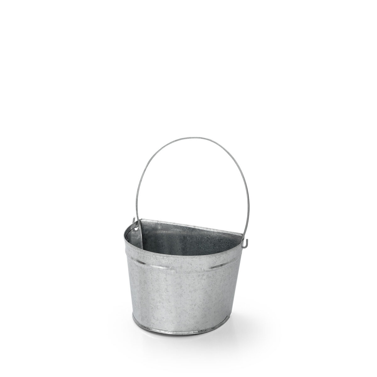 8252446282_Floreira20de20parede20galvanizada20mini-5.jpg Vaso de parede mini floreira com alça aço galvanizado