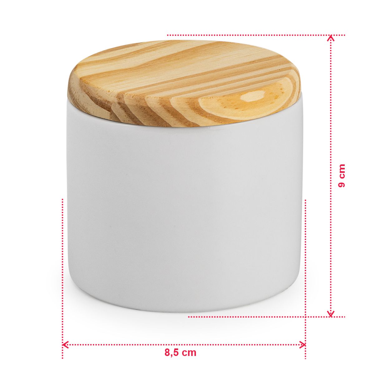 15209959624_1854-220tampa20pinus.jpg Kit porcelana porta algodão porta joias jogo de potes louça