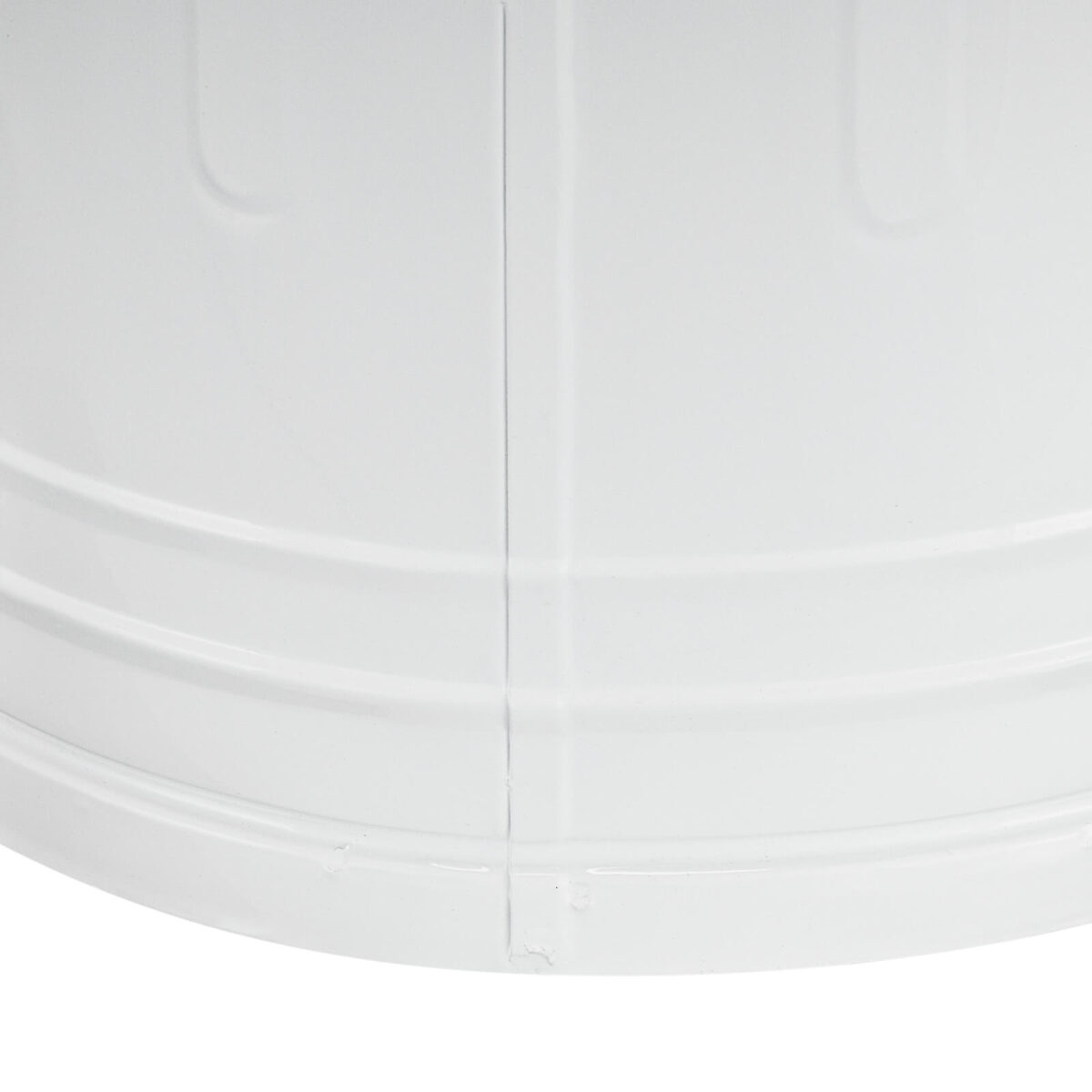 15167254242_LIXEIRA30LBRANCA_05.jpg Lixeira 30 litros branca lata de lixo americana branca