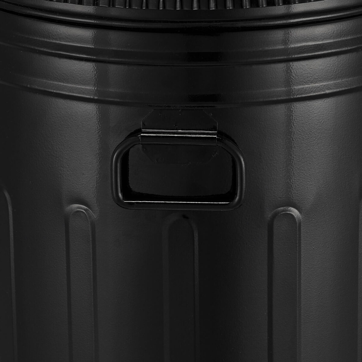 15167624779_LIXEIRA30LPRETA_03.jpg Lixeira 30 litros preta lata de lixo americana preta