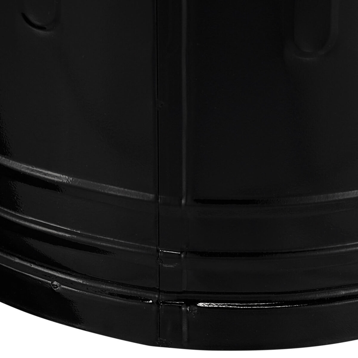 15167624787_LIXEIRA30LPRETA_05.jpg Lixeira 30 litros preta lata de lixo americana preta