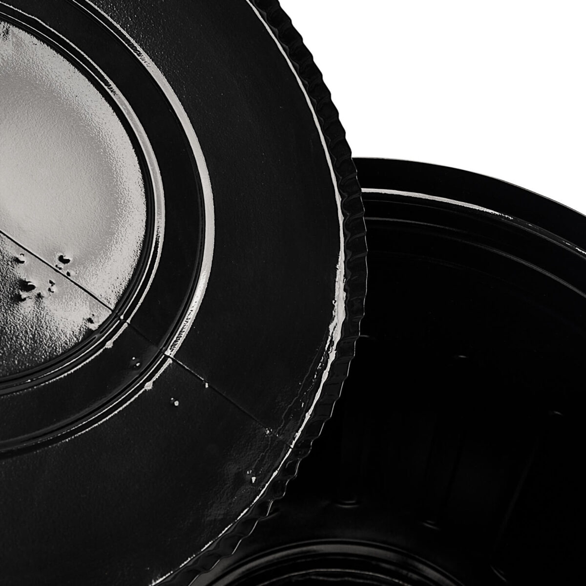 15167624802_LIXEIRA30LPRETA_06.jpg Lixeira 30 litros preta lata de lixo americana preta