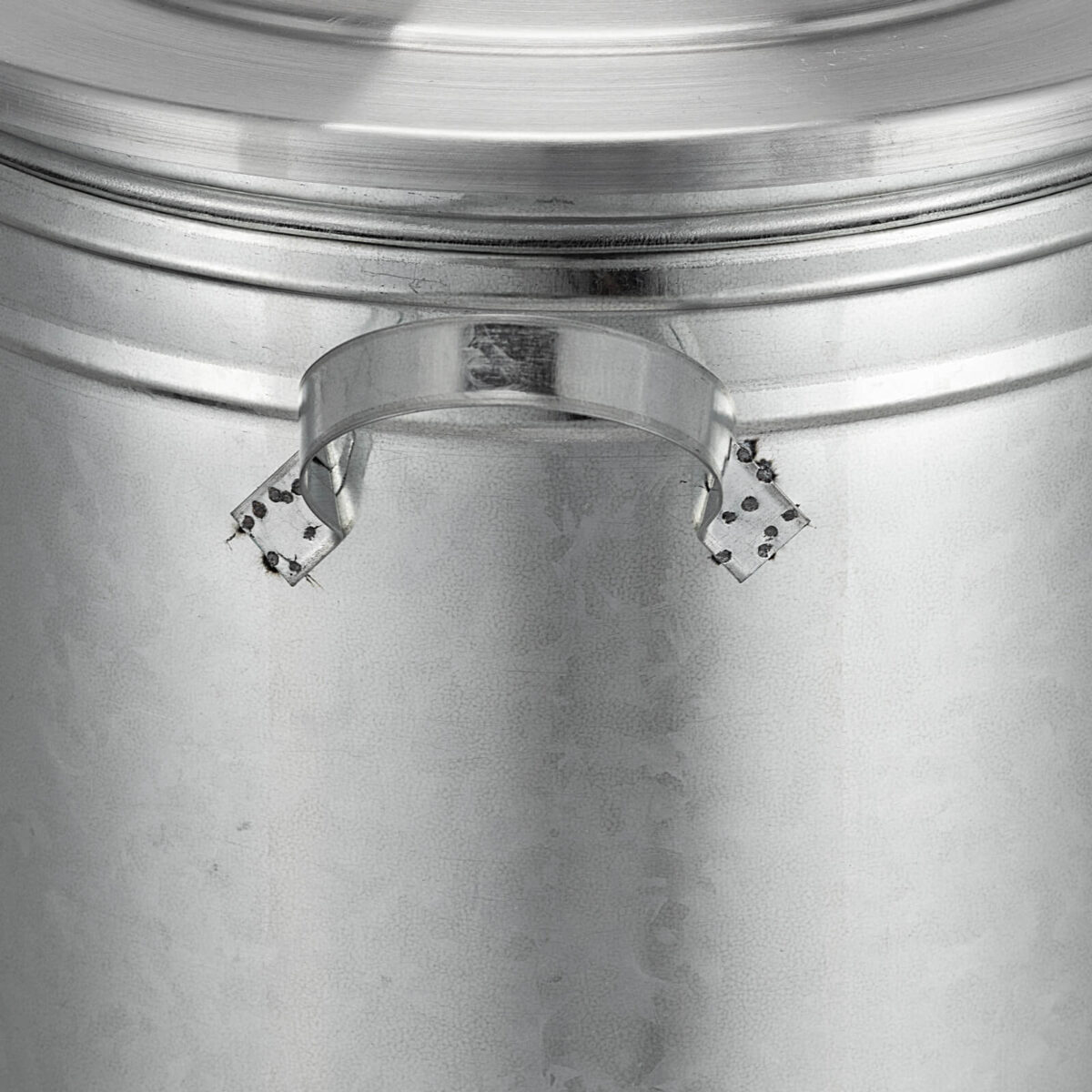 15167629583_CRAFT045_03.jpg Lixeira 30 litros tambor aço galvanizado com tampa