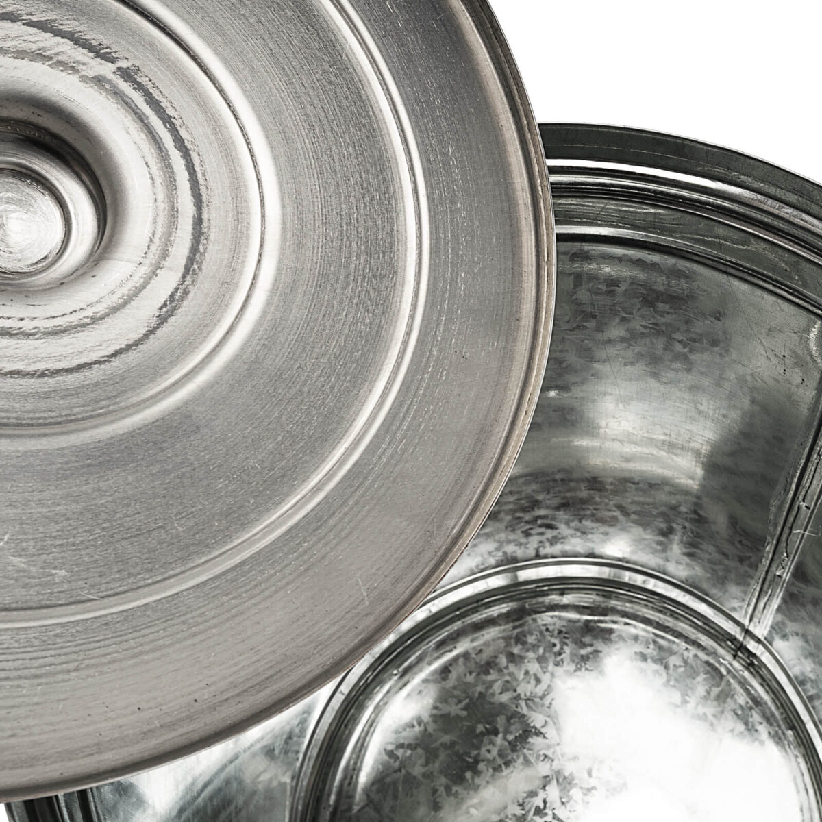 15167629601_CRAFT045_06.jpg Lixeira 30 litros tambor aço galvanizado com tampa