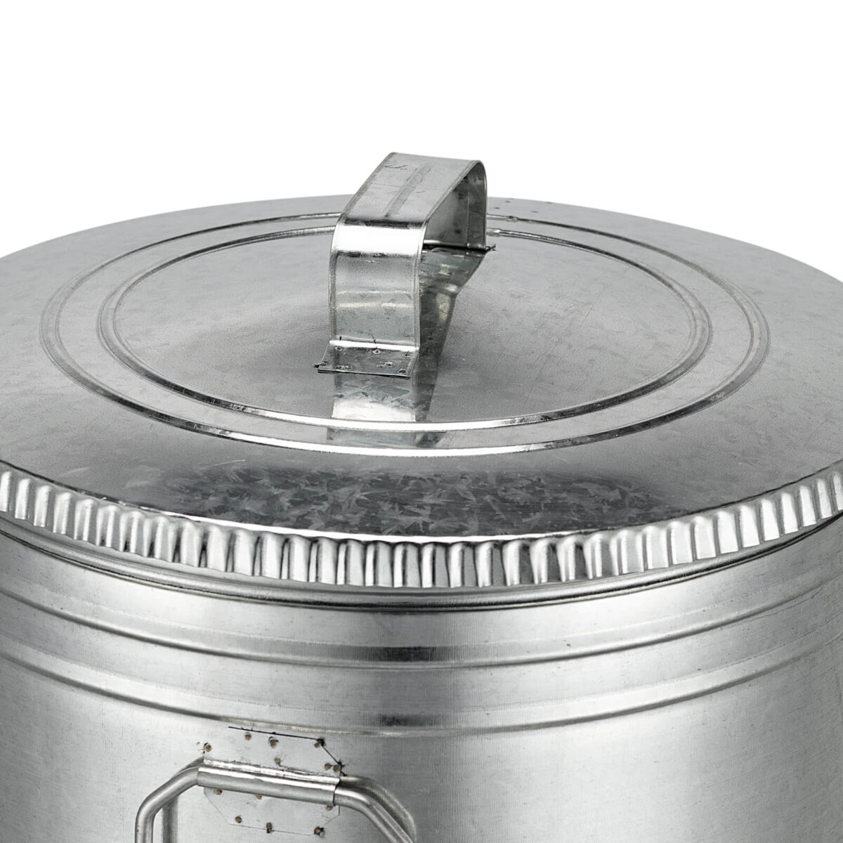 15167630262_CRAFT-093_04.jpg Kit 2 lixeiras americanas lata de lixo 50 litros