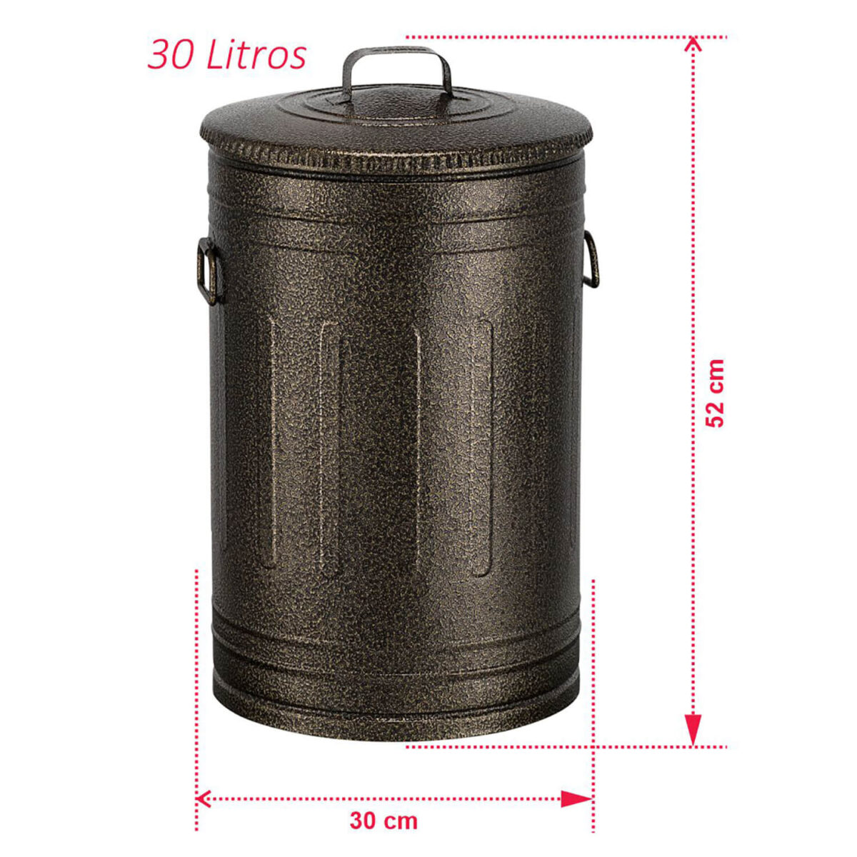 15167630488_LIXEIRA30LOUROVELHO_07.jpg Lixeira 30 litros ouro velho lata de lixo americana